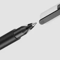 Kemijska olovka XIAOMI Mi High-capacity Gel Pen, 10kom, crne