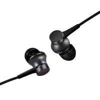 Slušalice XIAOMI Headphones Basic, crne Slušalice XIAOMI Headphones Basic, crne