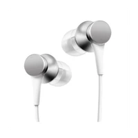 Slušalice XIAOMI Headphones Basic, srebrne