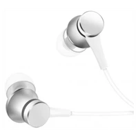 Slušalice XIAOMI Headphones Basic, srebrne