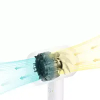 Sušilo za kosu XIAOMI Mi Ionic Hair Dryer H300, bijelo