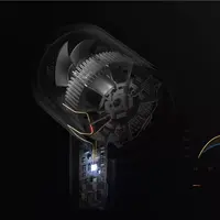 Sušilo za kosu XIAOMI Mi Ionic Hair Dryer H300, bijelo