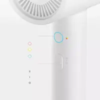 Sušilo za kosu XIAOMI Mi Ionic Hair Dryer H300, bijelo