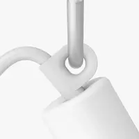 Sušilo za kosu XIAOMI Mi Ionic Hair Dryer H300, bijelo