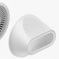 Sušilo za kosu XIAOMI Mi Ionic Hair Dryer H300, bijelo