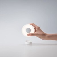 Pametna svjetiljka XIAOMI Mi Motion Activated Night Light 2, BT