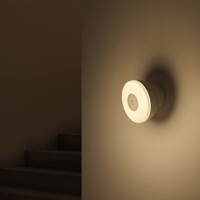 Pametna svjetiljka XIAOMI Mi Motion Activated Night Light 2, BT
