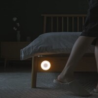 Pametna svjetiljka XIAOMI Mi Motion Activated Night Light 2, BT