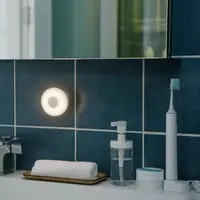 Pametna svjetiljka XIAOMI Mi Motion Activated Night Light 2, BT