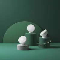 Pametna svjetiljka XIAOMI Mi Motion Activated Night Light 2, BT