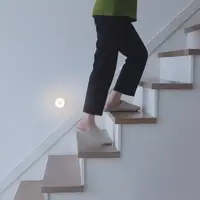 Pametna svjetiljka XIAOMI Mi Motion Activated Night Light 2, BT