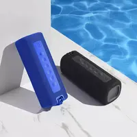 Bluetooth zvučnik XIAOMI Mi Portable Bluetooth Speaker, 16W, crni