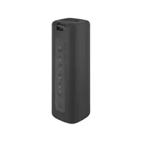 Bluetooth zvučnik XIAOMI Mi Portable Bluetooth Speaker, 16W, crni Bluetooth zvučnik XIAOMI Mi Portable Bluetooth Speaker, 16W, crni