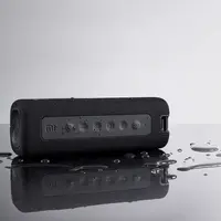 Bluetooth zvučnik XIAOMI Mi Portable Bluetooth Speaker, 16W, crni