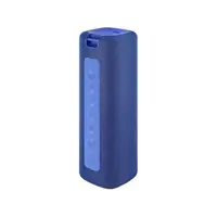 Bluetooth zvučnik XIAOMI Mi Portable Bluetooth Speaker, 16W, plavi Bluetooth zvučnik XIAOMI Mi Portable Bluetooth Speaker, 16W, plavi