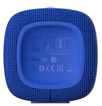 Bluetooth zvučnik XIAOMI Mi Portable Bluetooth Speaker, 16W, plavi