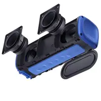 Bluetooth zvučnik XIAOMI Mi Portable Bluetooth Speaker, 16W, plavi