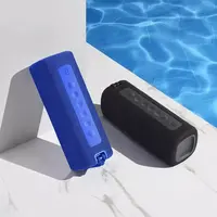 Bluetooth zvučnik XIAOMI Mi Portable Bluetooth Speaker, 16W, plavi