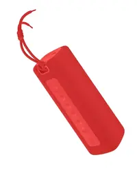 Bluetooth zvučnik XIAOMI Mi Portable Bluetooth Speaker, 16W, crveni