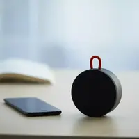 Bluetooth zvučnik XIAOMI Mi Portable Bluetooth Speaker, 4W, sivi