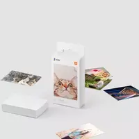 Foto papir XIAOMI, 2x3", 20 papira