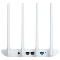 Router XIAOMI 4C, bijeli