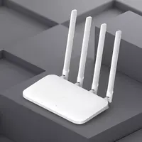 Router XIAOMI 4C, bijeli