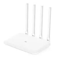 Router XIAOMI 4C, bijeli