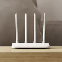 Router XIAOMI 4C, bijeli