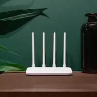 Router XIAOMI 4C, bijeli