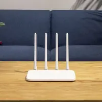 Router XIAOMI 4C, bijeli
