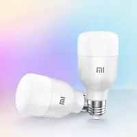 Pametna žarulja XIAOMI Mi Smart LED Bulb Essential (White and Color)