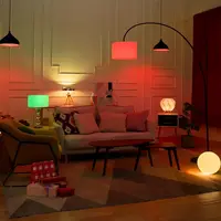 Pametna žarulja XIAOMI Mi Smart LED Bulb Essential (White and Color)