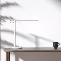 Pametna lampa XIAOMI Mi Smart LED Desk Lamp 1S, bijela