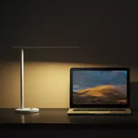 Pametna lampa XIAOMI Mi Smart LED Desk Lamp 1S, bijela