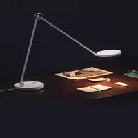 Pametna stolna svjetiljka XIAOMI Mi Smart LED Desk Lamp Pro, bijela