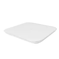 Pametna vaga XIAOMI Mi Smart Scale 2, bijela Pametna vaga XIAOMI Mi Smart Scale 2, bijela