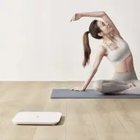 Pametna vaga XIAOMI Mi Smart Scale 2, bijela