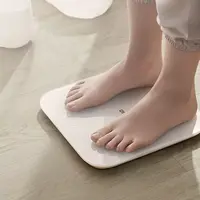 Pametna vaga XIAOMI Mi Smart Scale 2, bijela