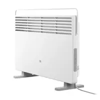 Pametna grijalica XIAOMI Mi Smart Space Heater S, 2200W, bijela Pametna grijalica XIAOMI Mi Smart Space Heater S, 2200W, bijela