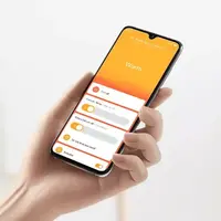Pametna grijalica XIAOMI Mi Smart Space Heater S, 2200W, bijela