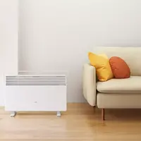 Pametna grijalica XIAOMI Mi Smart Space Heater S, 2200W, bijela