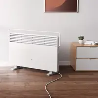 Pametna grijalica XIAOMI Mi Smart Space Heater S, 2200W, bijela