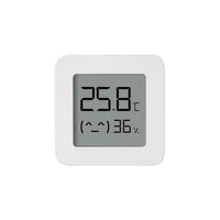 Senzor temperature i vlažnosti XIAOMI Mi Temperature and Humidity Monitor 2, bijeli
