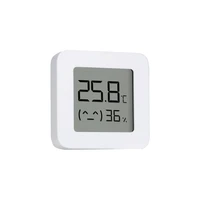 Senzor temperature i vlažnosti XIAOMI Mi Temperature and Humidity Monitor 2, bijeli