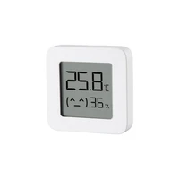Senzor temperature i vlažnosti XIAOMI Mi Temperature and Humidity Monitor 2, bijeli