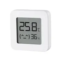 Senzor temperature i vlažnosti XIAOMI Mi Temperature and Humidity Monitor 2, bijeli