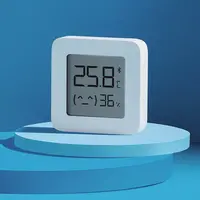 Senzor temperature i vlažnosti XIAOMI Mi Temperature and Humidity Monitor 2, bijeli