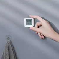 Senzor temperature i vlažnosti XIAOMI Mi Temperature and Humidity Monitor 2, bijeli