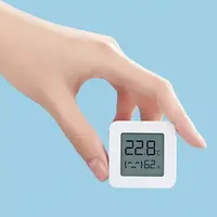 Senzor temperature i vlažnosti XIAOMI Mi Temperature and Humidity Monitor 2, bijeli